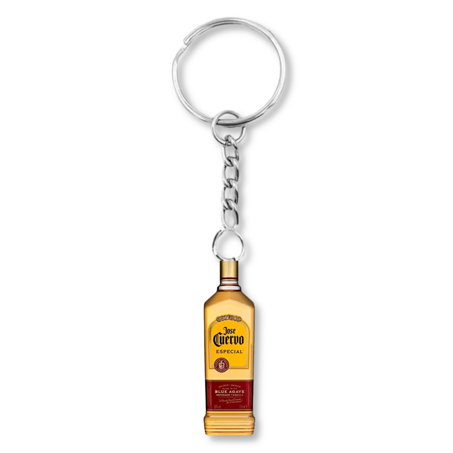 Jose Cuervo Gold Keyring