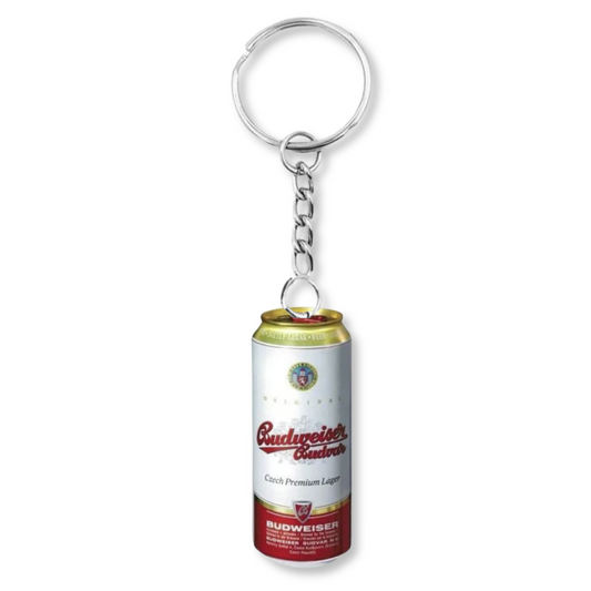 Budweiser Budvar Keyring