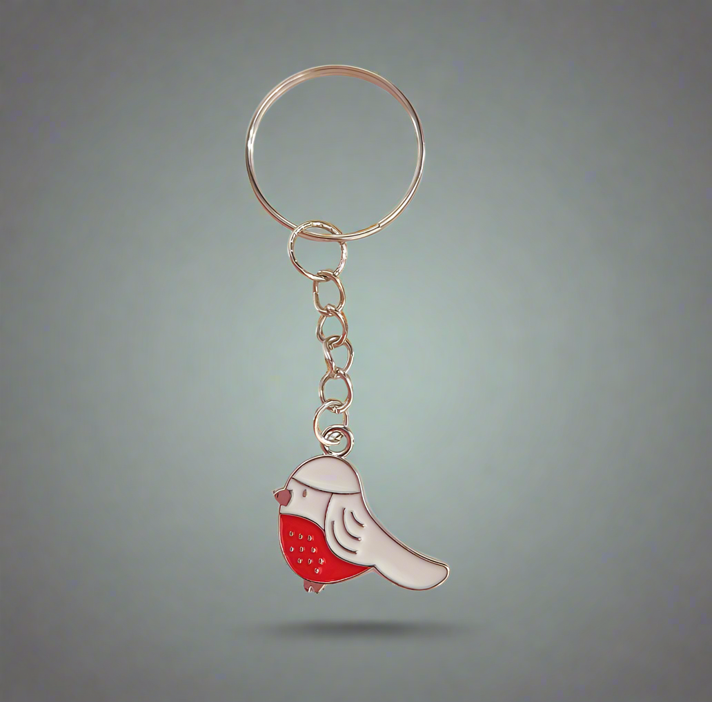 Robin Keyring