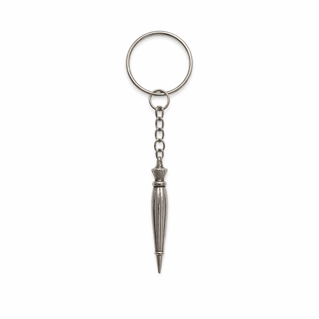 Unberella Keyring