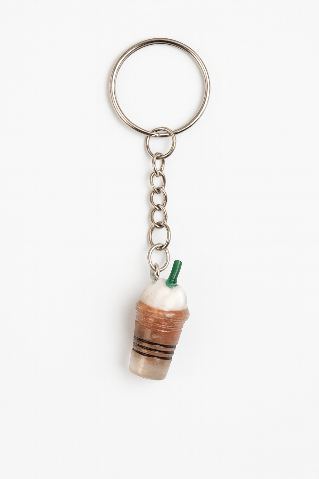 Takeaway Frappe Keyring