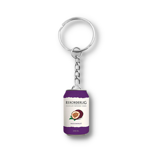 Rekorderlig Keyring