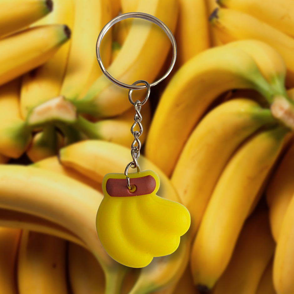 Food Themed Keyrings – Page 2 – The Keyring Kingdom