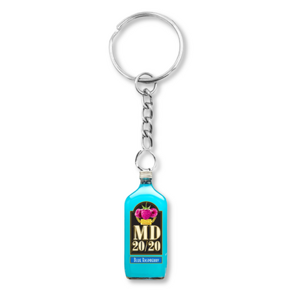 MD 20/20 Keyring