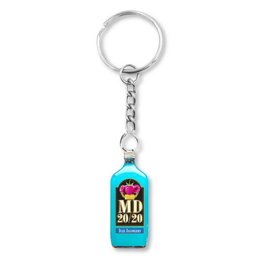 MD 20/20 Keyring