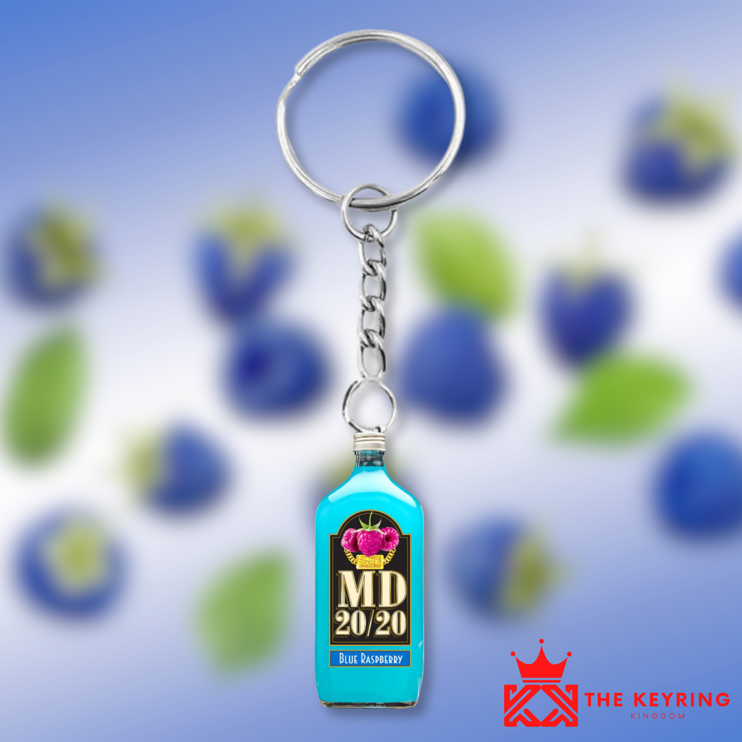 MD 20/20 Keyring