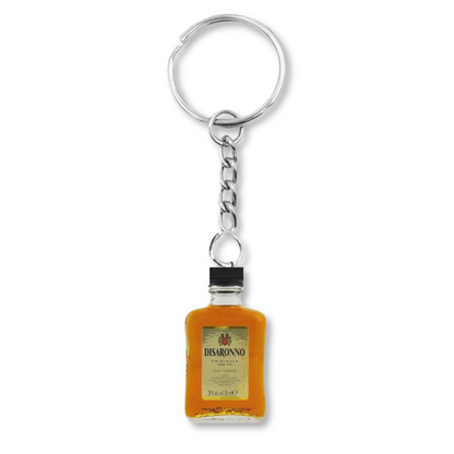 Disaronno Keyring