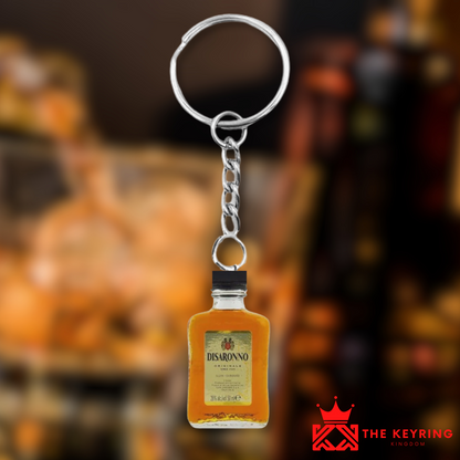 Disaronno Keyring