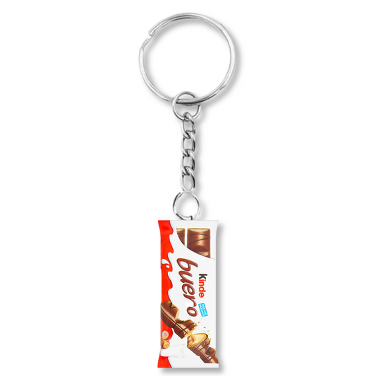 Kinder Bueno Keyring