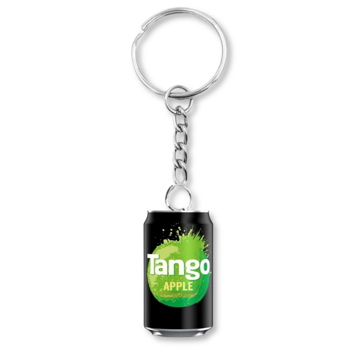 Tango Apple Keyring