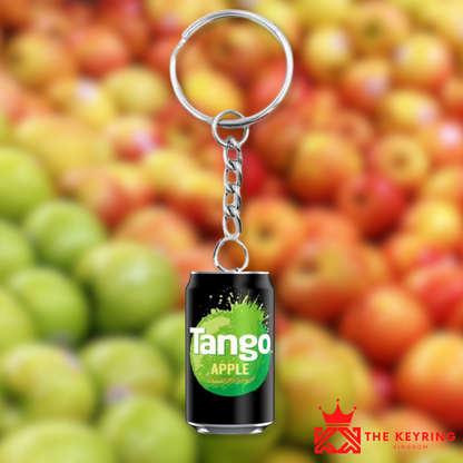 Tango Apple Keyring