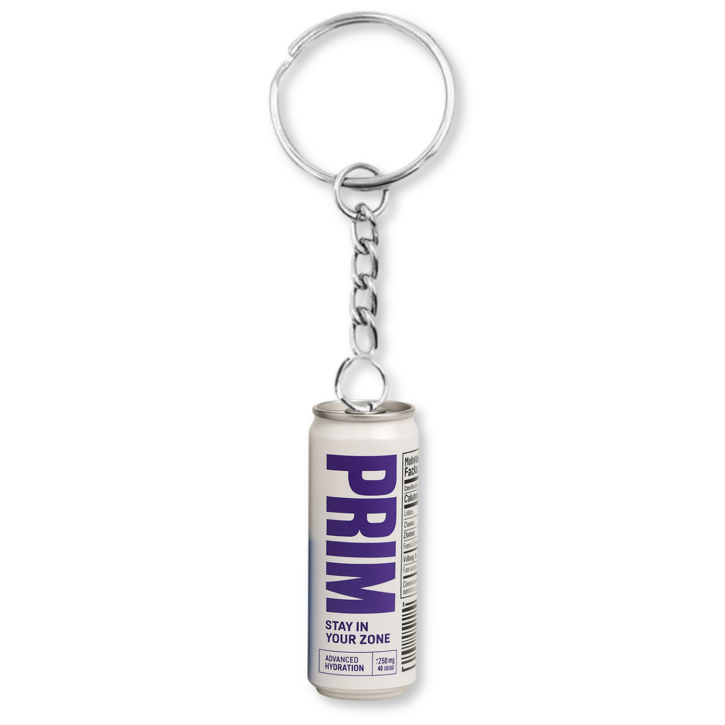 PR1M Keyring (Copy Can Collection)
