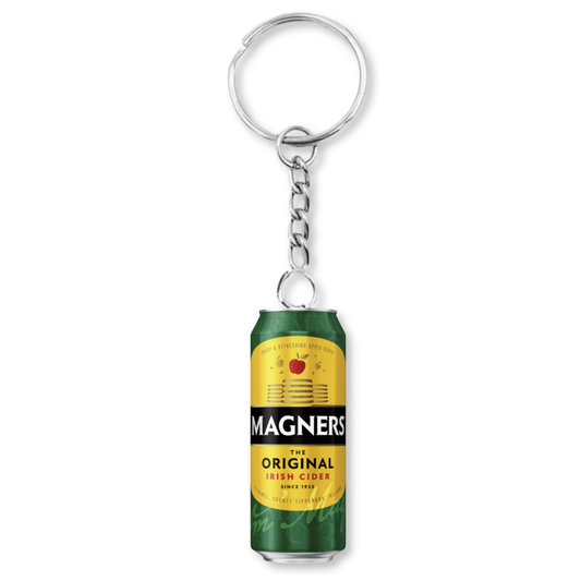 Magners Original Cider Keyring
