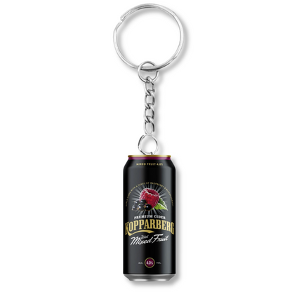 Kopparberg Mixed Fruit Keyring