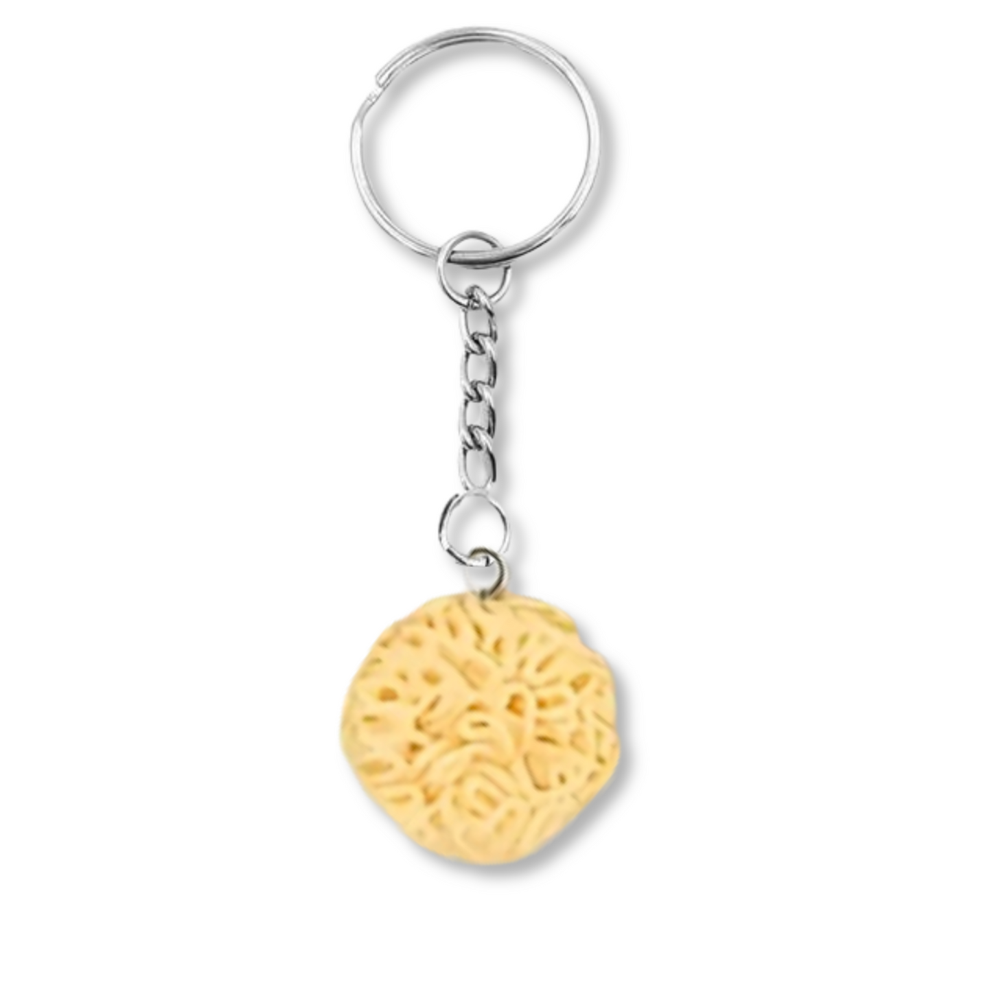 Noodles Keyring