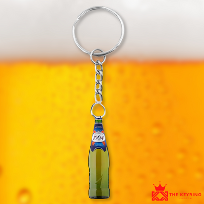 Kronenbourg 1664 Bottle Keyring