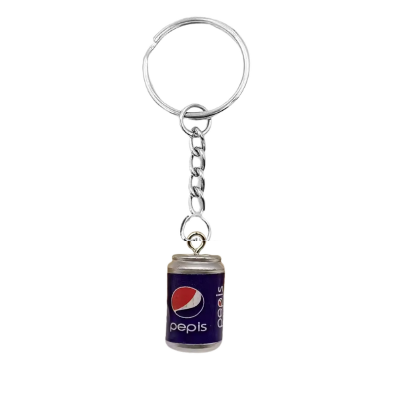 Pepsi Keyring