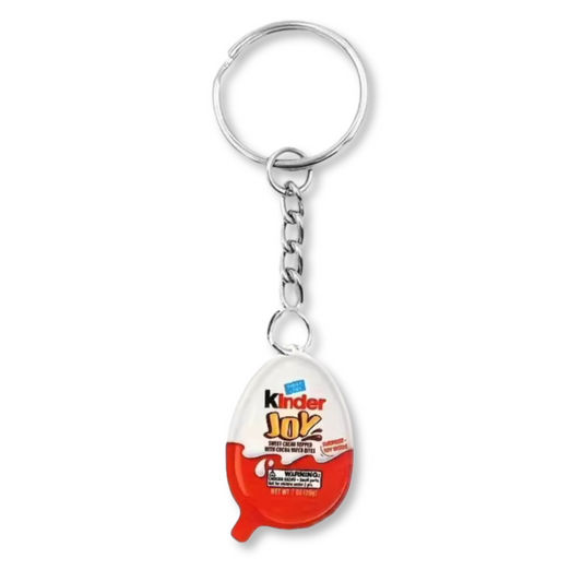 Kinder Joy Keyring