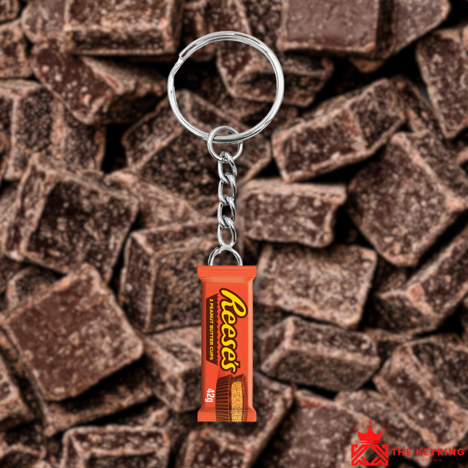 Food – The Keyring Kingdom