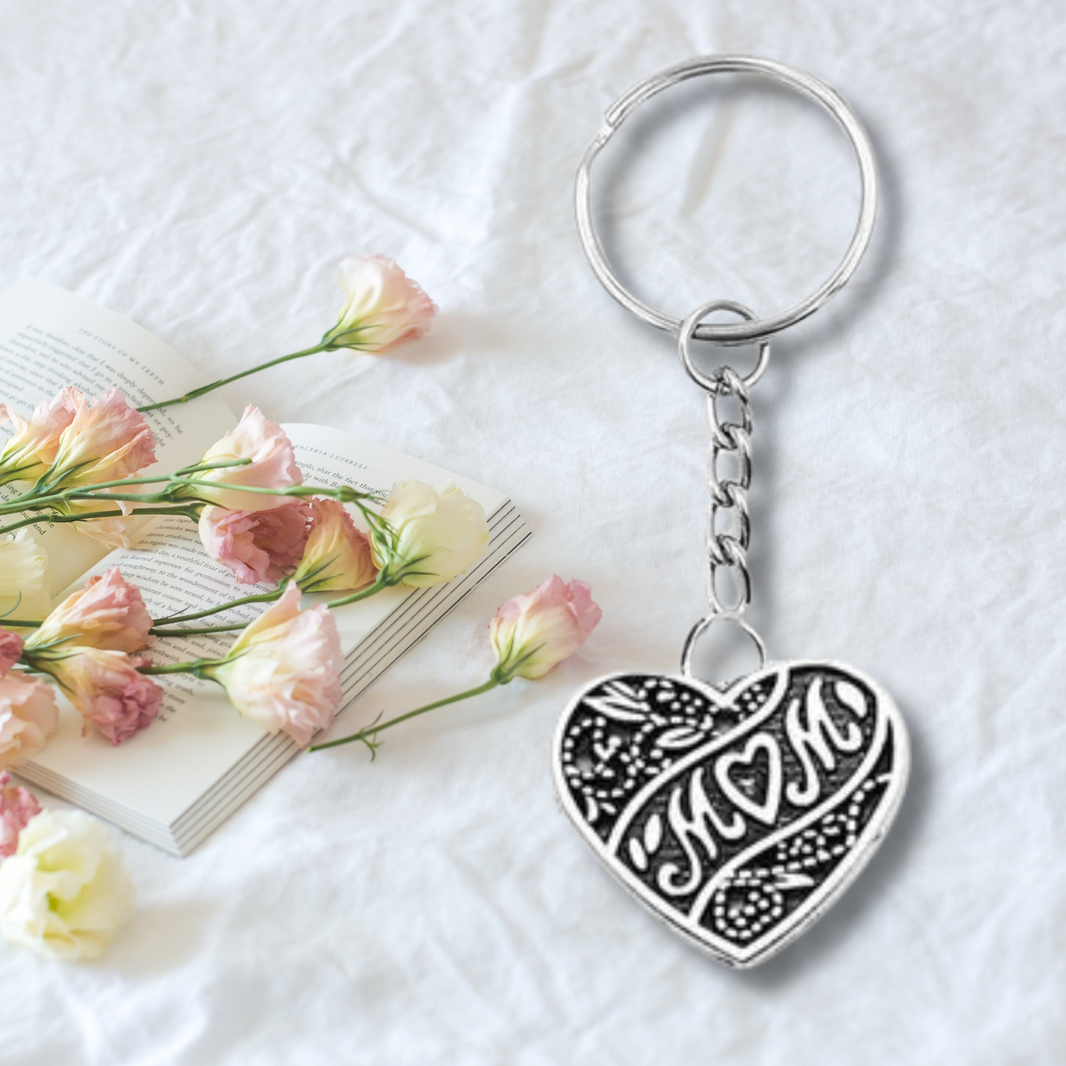 Sentimental Keyrings – The Keyring Kingdom