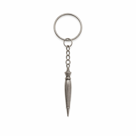 Unberella Keyring