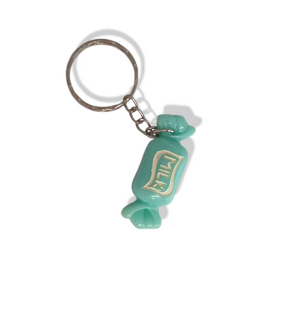 Milk Sweet Keyring