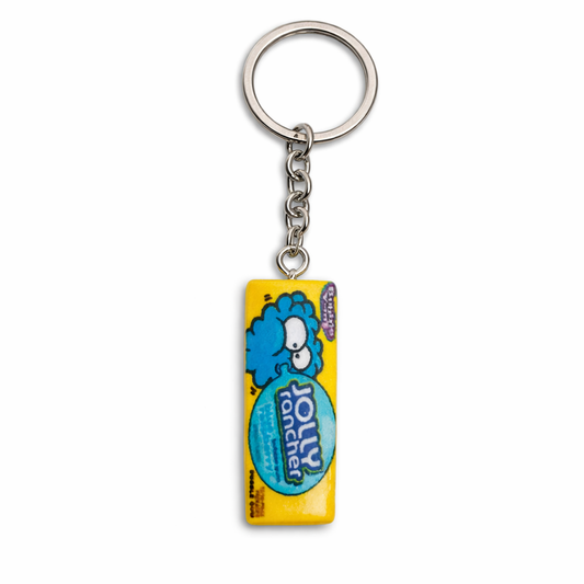 Jolly Rancher Keyring