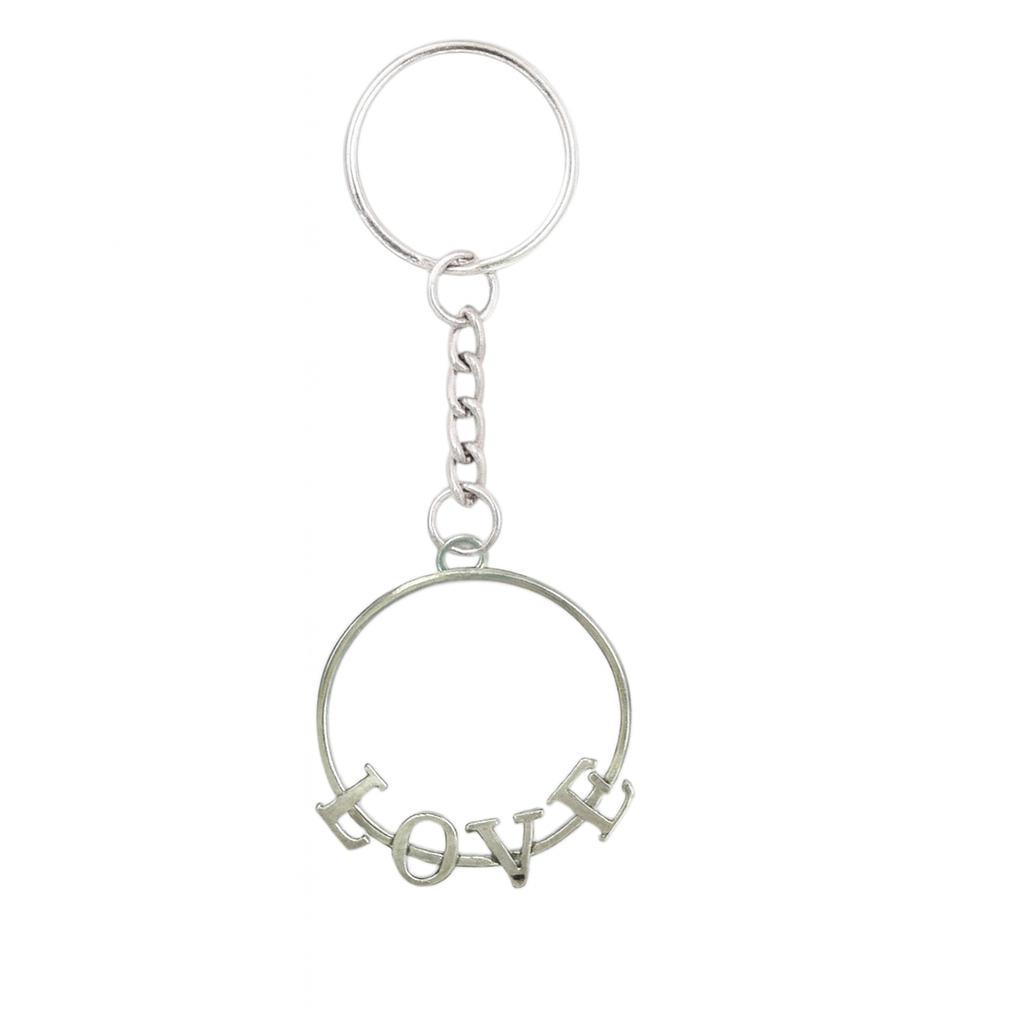 L.O.V.E Keyring
