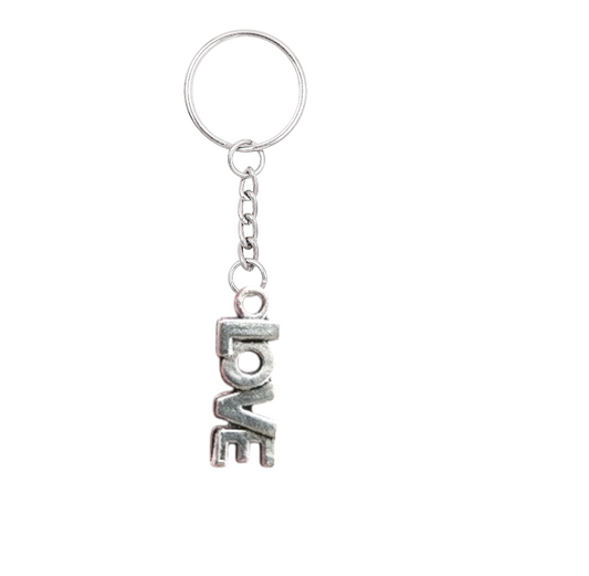 Love Keyring