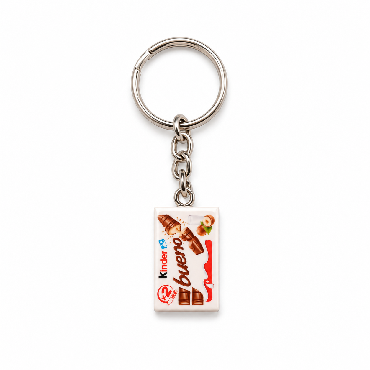 Kinder Bueno Keyring