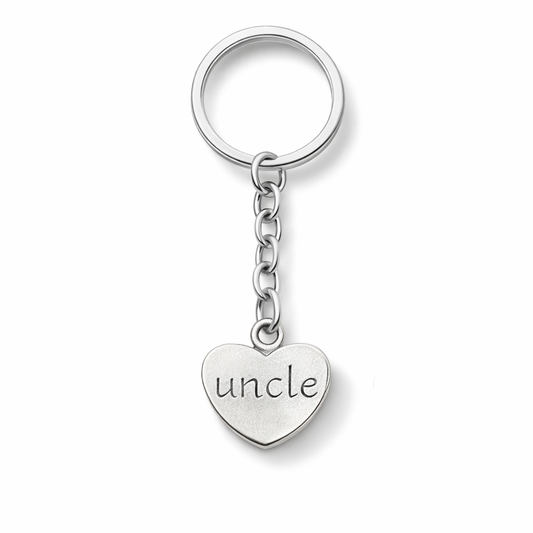 Uncle Keyring