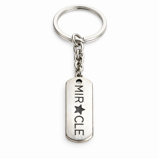 Miracle Keyring