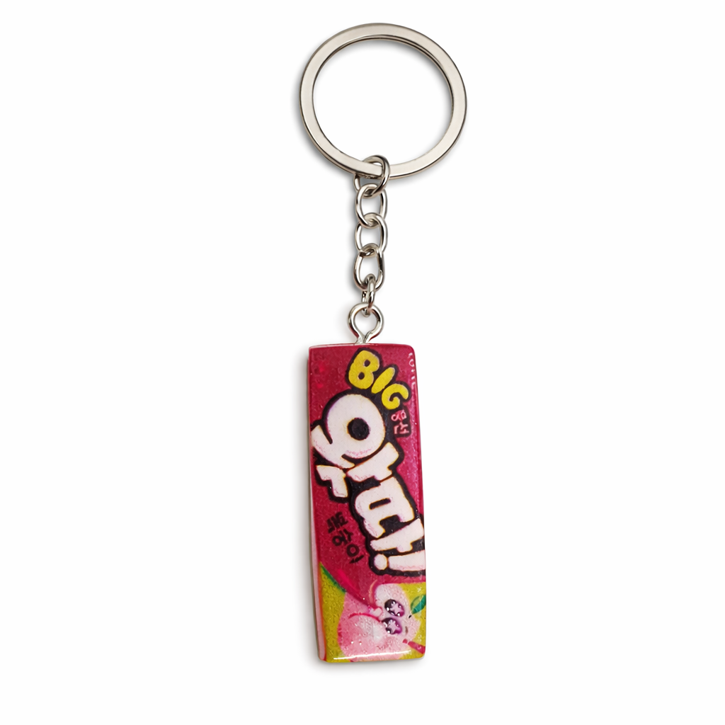 Sweet Keyring