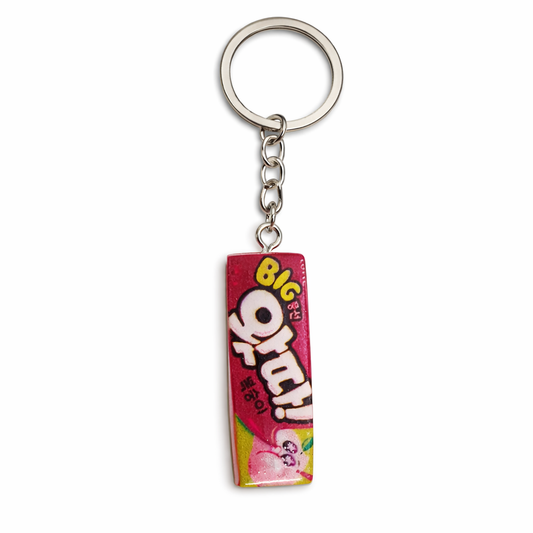 Sweet Keyring