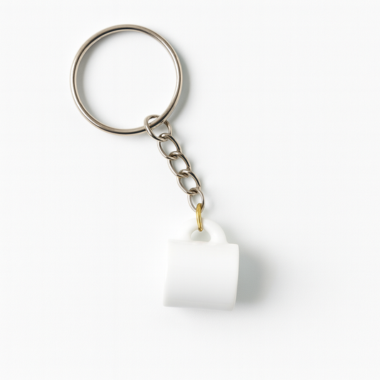 Mug Keyring