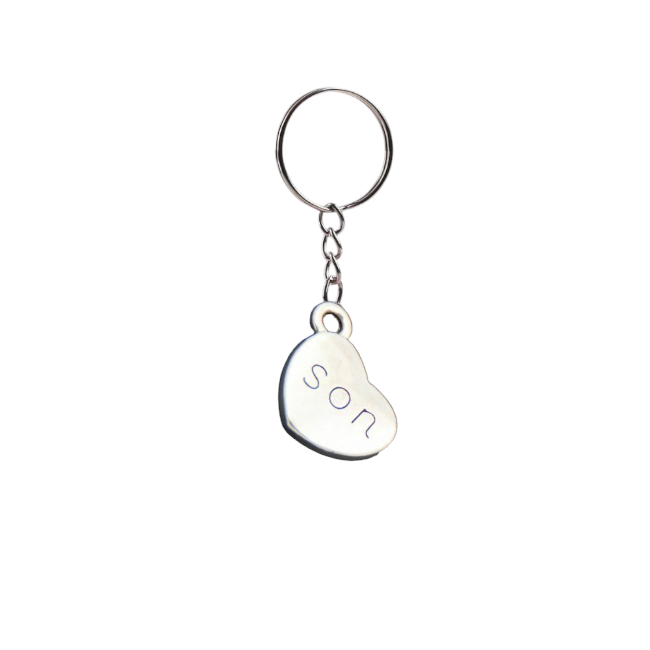 Son Keyring