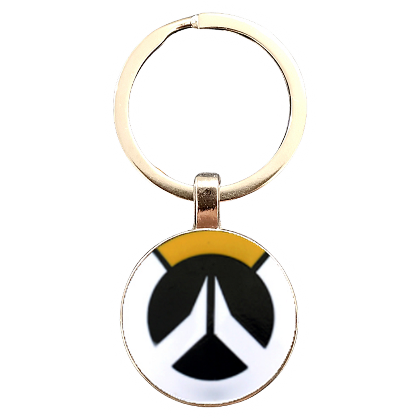Overwatch Keyring