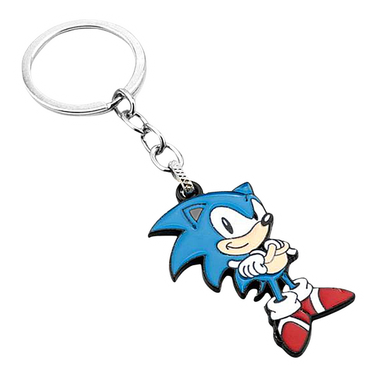 Gaming keyrings store